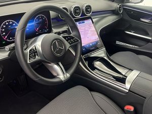 Mercedes Clase C 200 d Berlina  - Foto 2