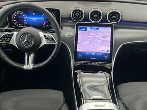 Mercedes Clase C 200 d Berlina  - Foto 2