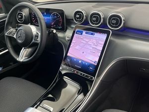 Mercedes Clase C 200 d Berlina  - Foto 2