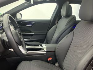 Mercedes Clase C 200 d Berlina  - Foto 2