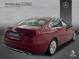 Mercedes Clase C 200 d Berlina  - Foto 2
