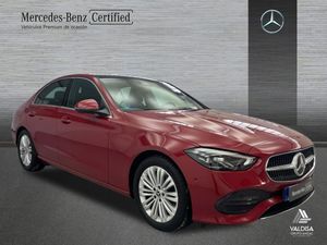 Mercedes Clase C 200 d Berlina  - Foto 2