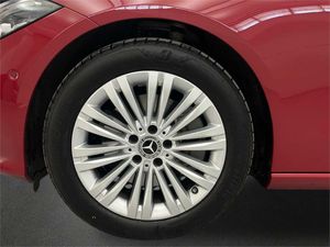 Mercedes Clase C 200 d Berlina  - Foto 2