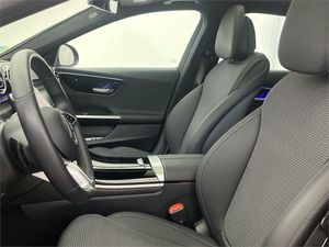 Mercedes Clase C 200 d Berlina  - Foto 2