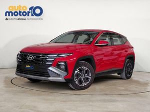 Hyundai Tucson 1.6T 118kW (160CV) Klass  - Foto 2