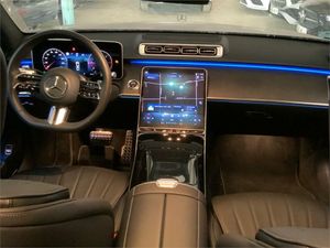Mercedes Clase S 350 d  - Foto 2