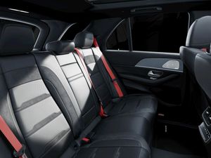 Mercedes Clase GLE Mercedes-AMG GLE 53 HYBRID 4MATIC+  - Foto 2