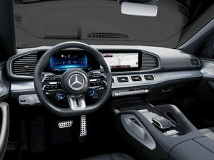 Mercedes Clase GLE Mercedes-AMG GLE 53 HYBRID 4MATIC+  - Foto 2