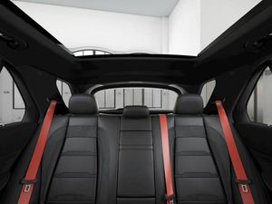 Mercedes Clase GLE Mercedes-AMG GLE 53 HYBRID 4MATIC+  - Foto 2