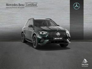 Mercedes Clase GLE Mercedes-AMG GLE 53 HYBRID 4MATIC+  - Foto 2
