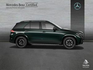 Mercedes Clase GLE Mercedes-AMG GLE 53 HYBRID 4MATIC+  - Foto 2