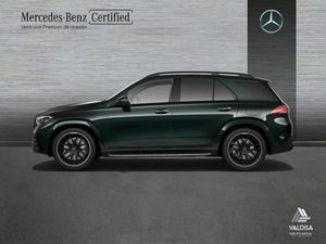Mercedes Clase GLE Mercedes-AMG GLE 53 HYBRID 4MATIC+  - Foto 2