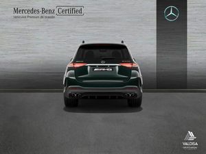 Mercedes Clase GLE Mercedes-AMG GLE 53 HYBRID 4MATIC+  - Foto 2
