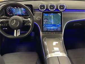 Mercedes Clase CLE CLE 300 4MATIC Coupé  - Foto 2