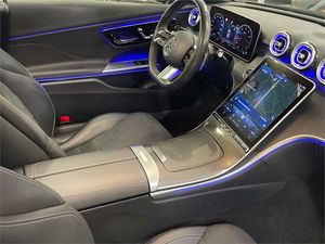 Mercedes Clase CLE CLE 300 4MATIC Coupé  - Foto 2