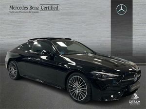 Mercedes Clase CLE CLE 300 4MATIC Coupé  - Foto 2