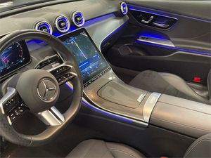 Mercedes Clase CLE CLE 300 4MATIC Coupé  - Foto 2