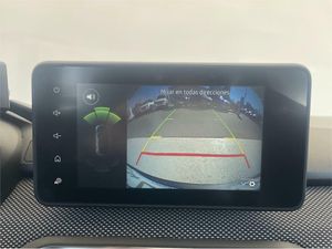 Dacia Sandero Stepway Essential 74kW (100CV) ECO-G  - Foto 2