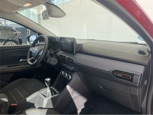 Dacia Sandero Stepway Essential 74kW (100CV) ECO-G  - Foto 2