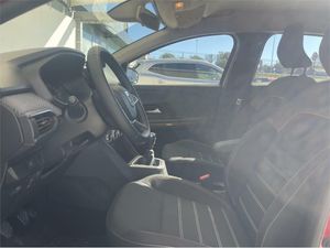 Dacia Sandero Stepway Essential 74kW (100CV) ECO-G  - Foto 2