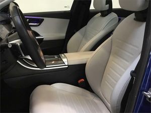 Mercedes Clase C 300 d e Estate  - Foto 2