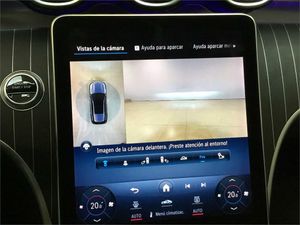 Mercedes Clase C 300 d e Estate  - Foto 2