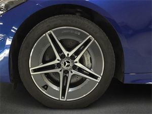 Mercedes Clase C 300 d e Estate  - Foto 2