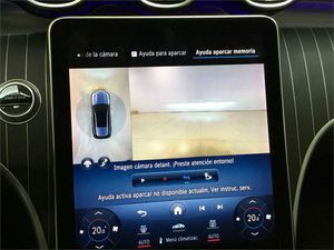 Mercedes Clase C 300 d e Estate  - Foto 2