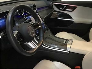 Mercedes Clase C 300 d e Estate  - Foto 2