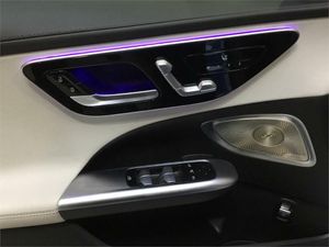 Mercedes Clase C 300 d e Estate  - Foto 2