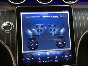 Mercedes Clase C 300 d e Estate  - Foto 2