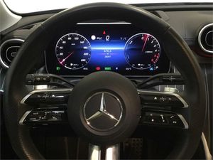 Mercedes Clase C 300 d e Estate  - Foto 2