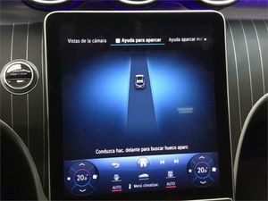 Mercedes Clase C 300 d e Estate  - Foto 2