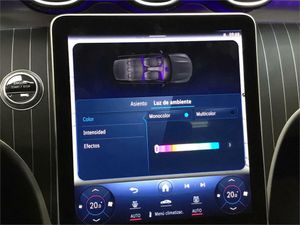 Mercedes Clase C 300 d e Estate  - Foto 2