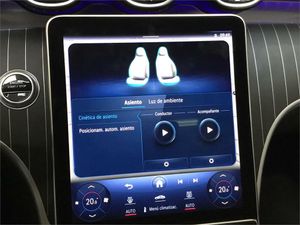 Mercedes Clase C 300 d e Estate  - Foto 2