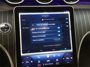 Mercedes Clase C 300 d e Estate  - Foto 2