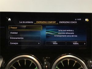 Mercedes Clase GLB 2.0 GLB 200 D DCT 110KW (150CV)  - Foto 2