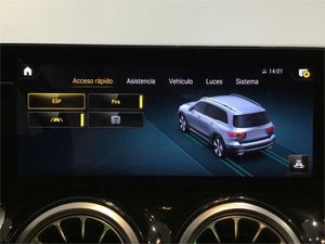 Mercedes Clase GLB 2.0 GLB 200 D DCT 110KW (150CV)  - Foto 2