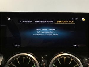 Mercedes Clase GLB 2.0 GLB 200 D DCT 110KW (150CV)  - Foto 2