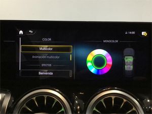 Mercedes Clase GLB 2.0 GLB 200 D DCT 110KW (150CV)  - Foto 2