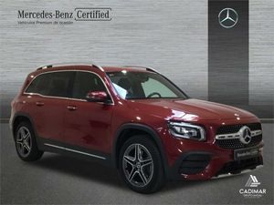 Mercedes Clase GLB 2.0 GLB 200 D DCT 110KW (150CV)  - Foto 2