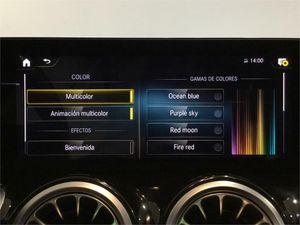 Mercedes Clase GLB 2.0 GLB 200 D DCT 110KW (150CV)  - Foto 2