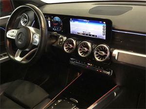 Mercedes Clase GLB 2.0 GLB 200 D DCT 110KW (150CV)  - Foto 2