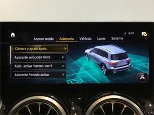 Mercedes Clase GLB 2.0 GLB 200 D DCT 110KW (150CV)  - Foto 2