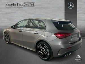 Mercedes Clase A 180 d Compacto  - Foto 2