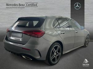 Mercedes Clase A 180 d Compacto  - Foto 2