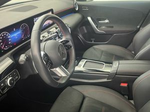 Mercedes Clase A 180 d Compacto  - Foto 2