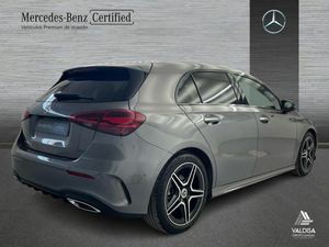 Mercedes Clase A 200 d Compacto  - Foto 2