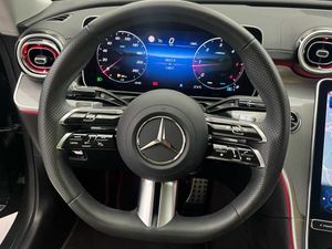 Mercedes Clase CLE CLE 220 d Coupé  - Foto 2