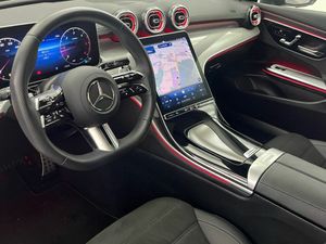 Mercedes Clase CLE CLE 220 d Coupé  - Foto 2